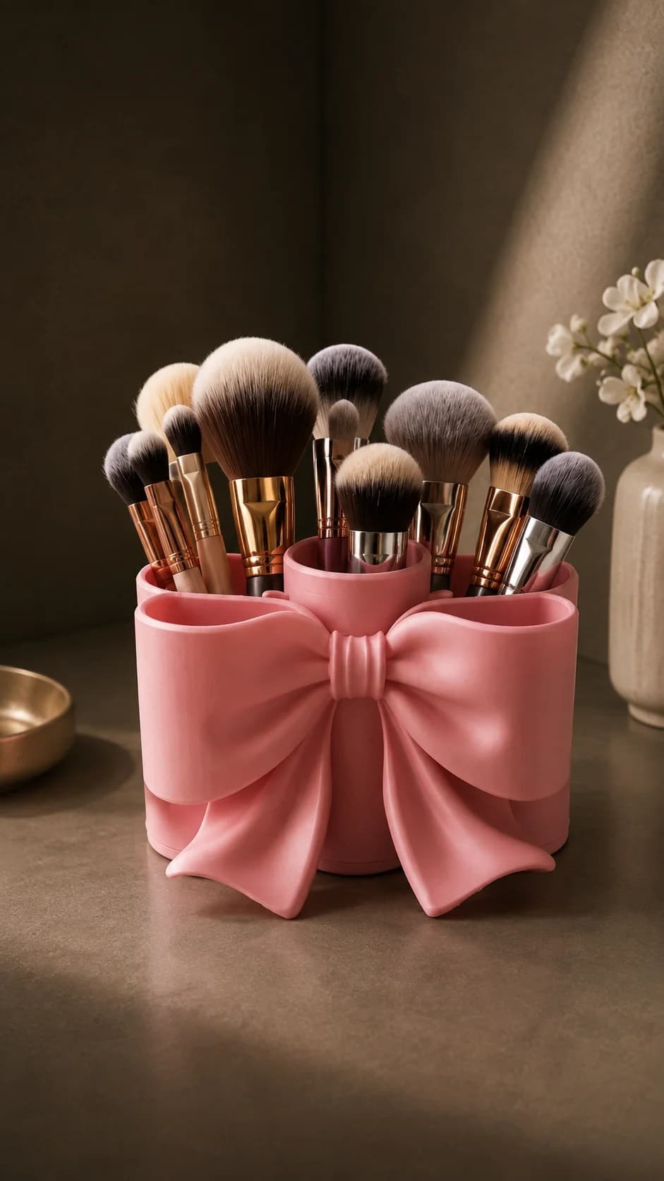 Beauty Organizer 01