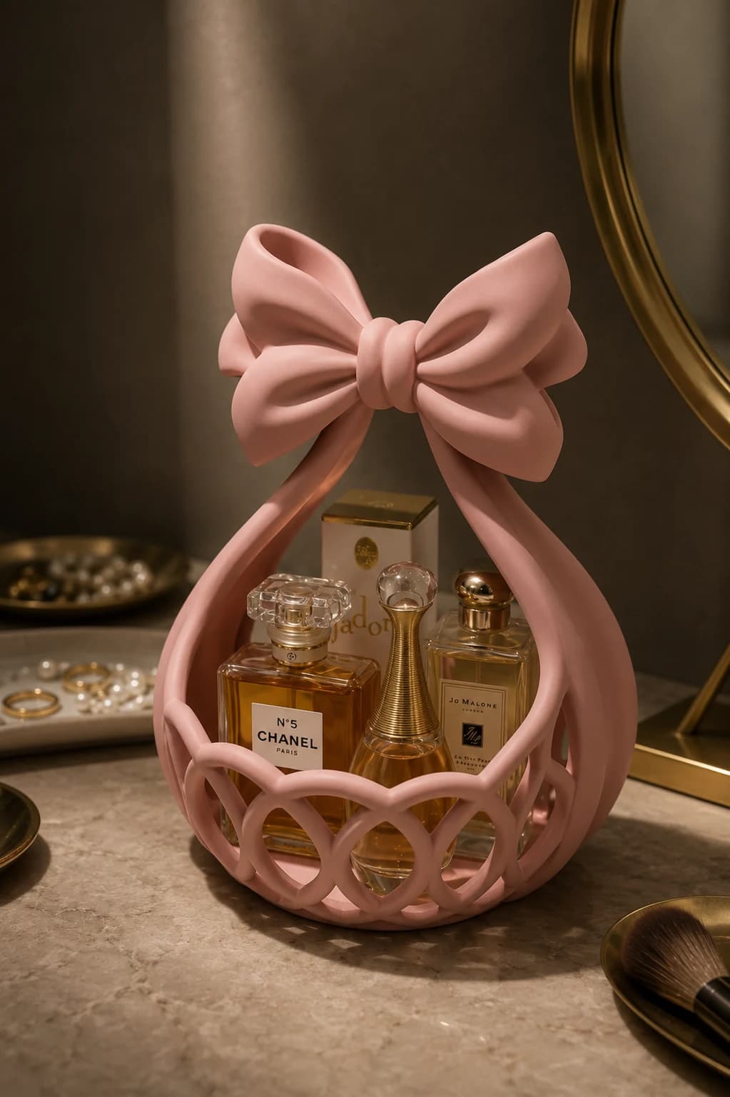 Beauty Organizer 02
