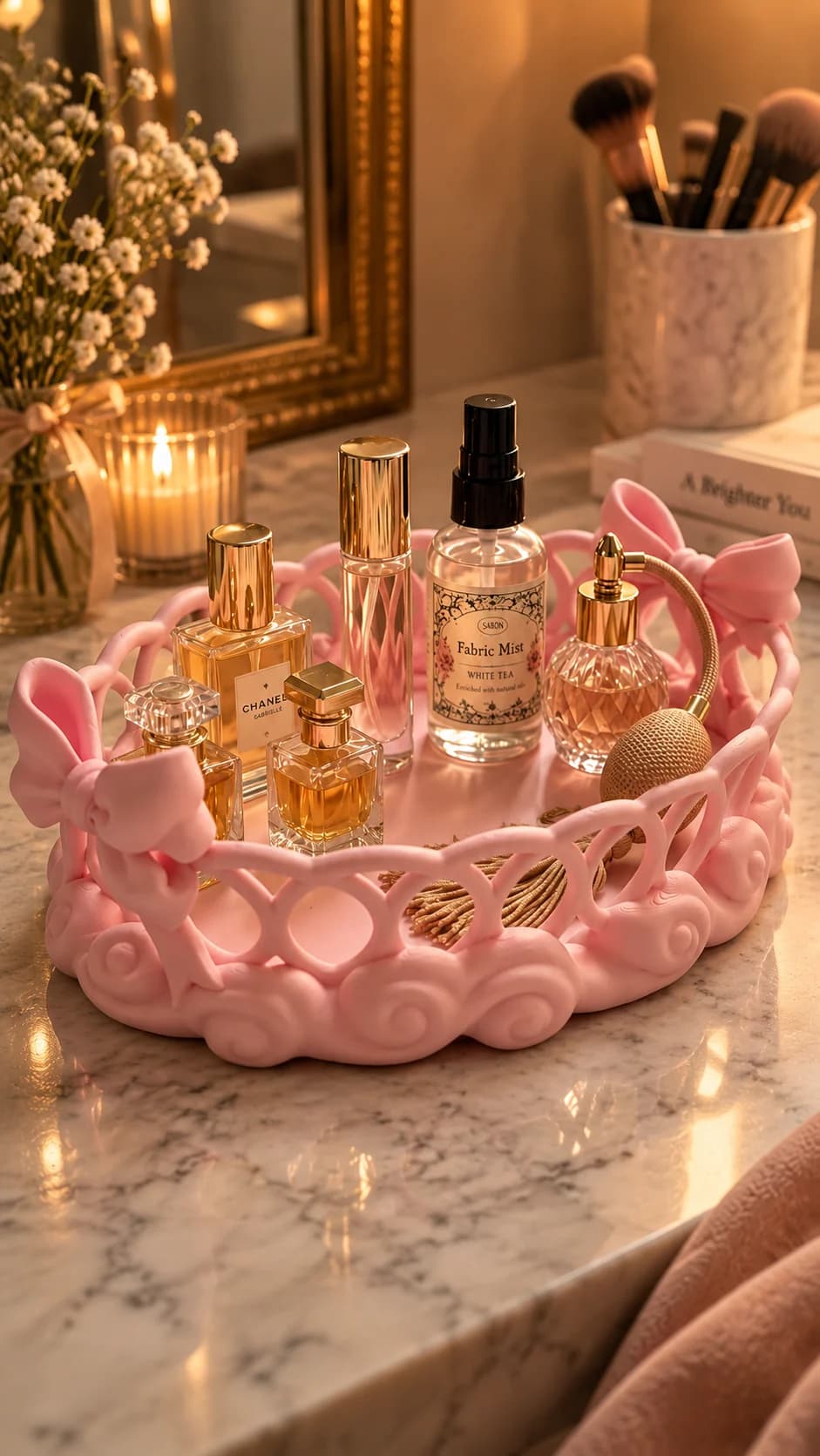 Beauty Organizer 03