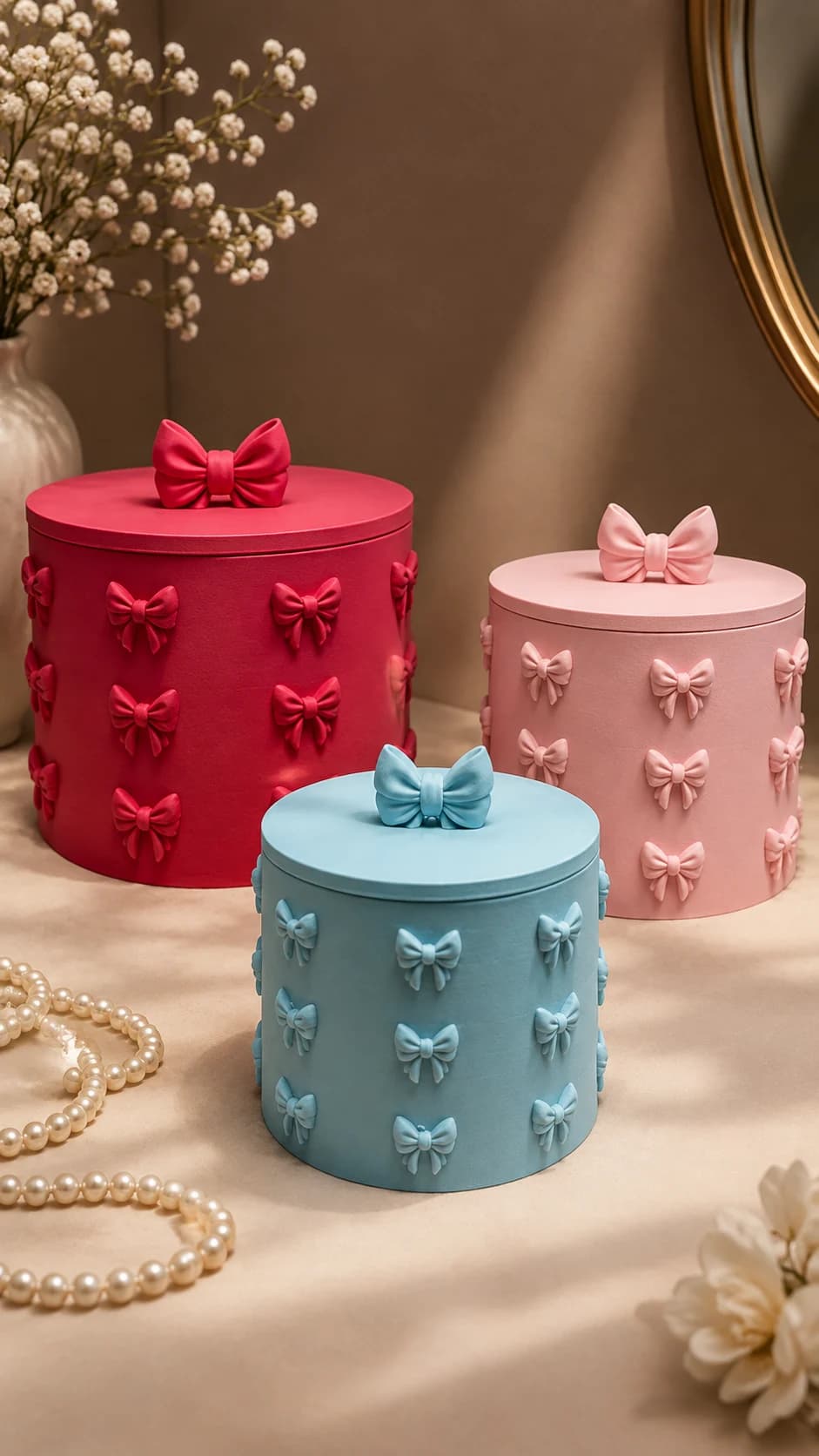 Beauty Organizer 05