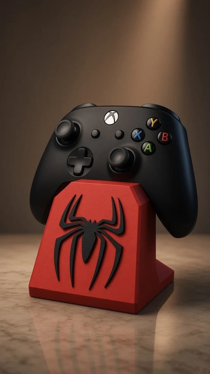 Controller Stand 01