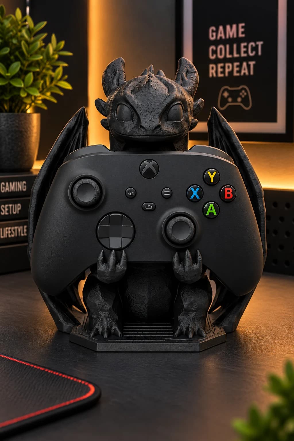 Controller Stand 03