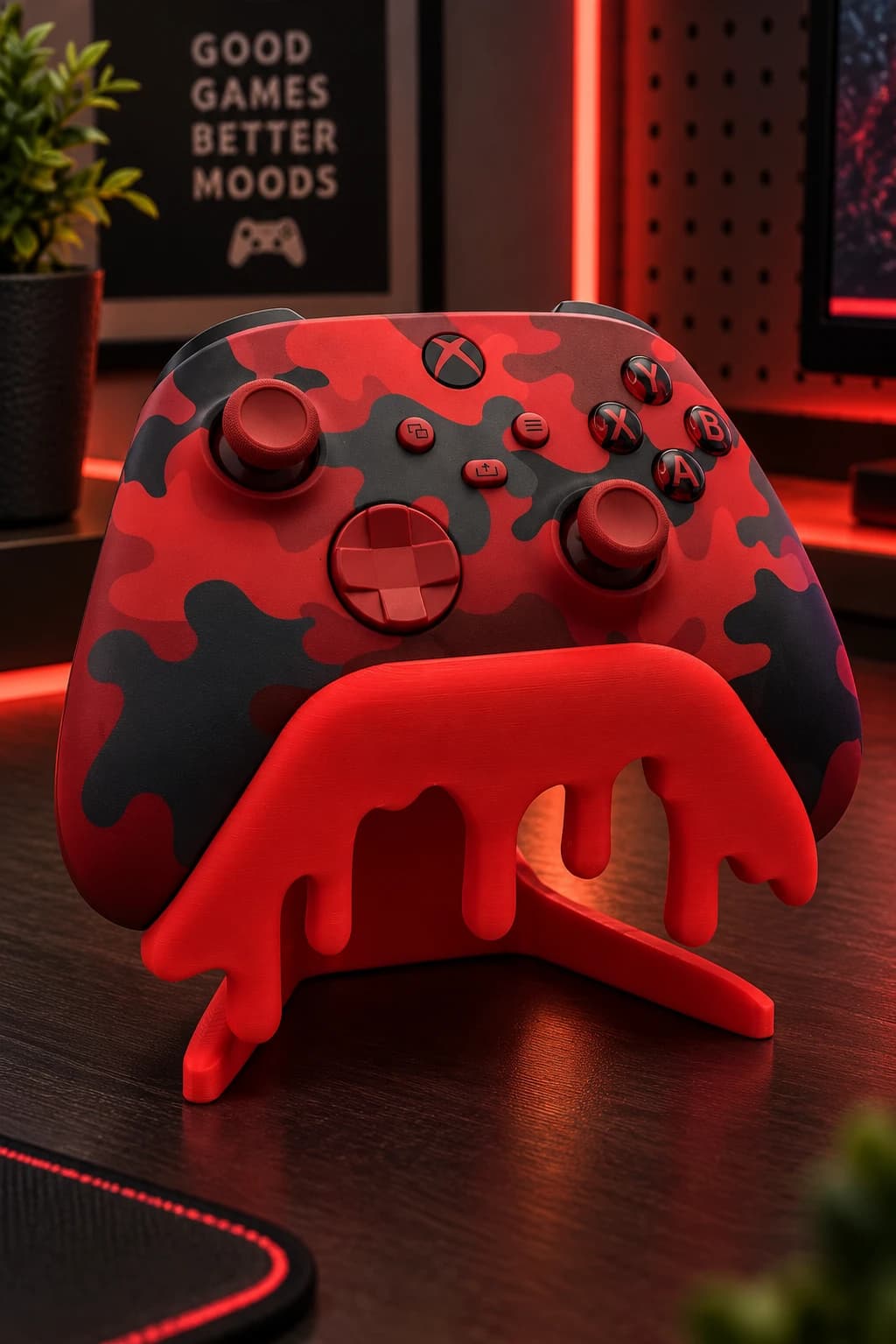 Controller Stand 04