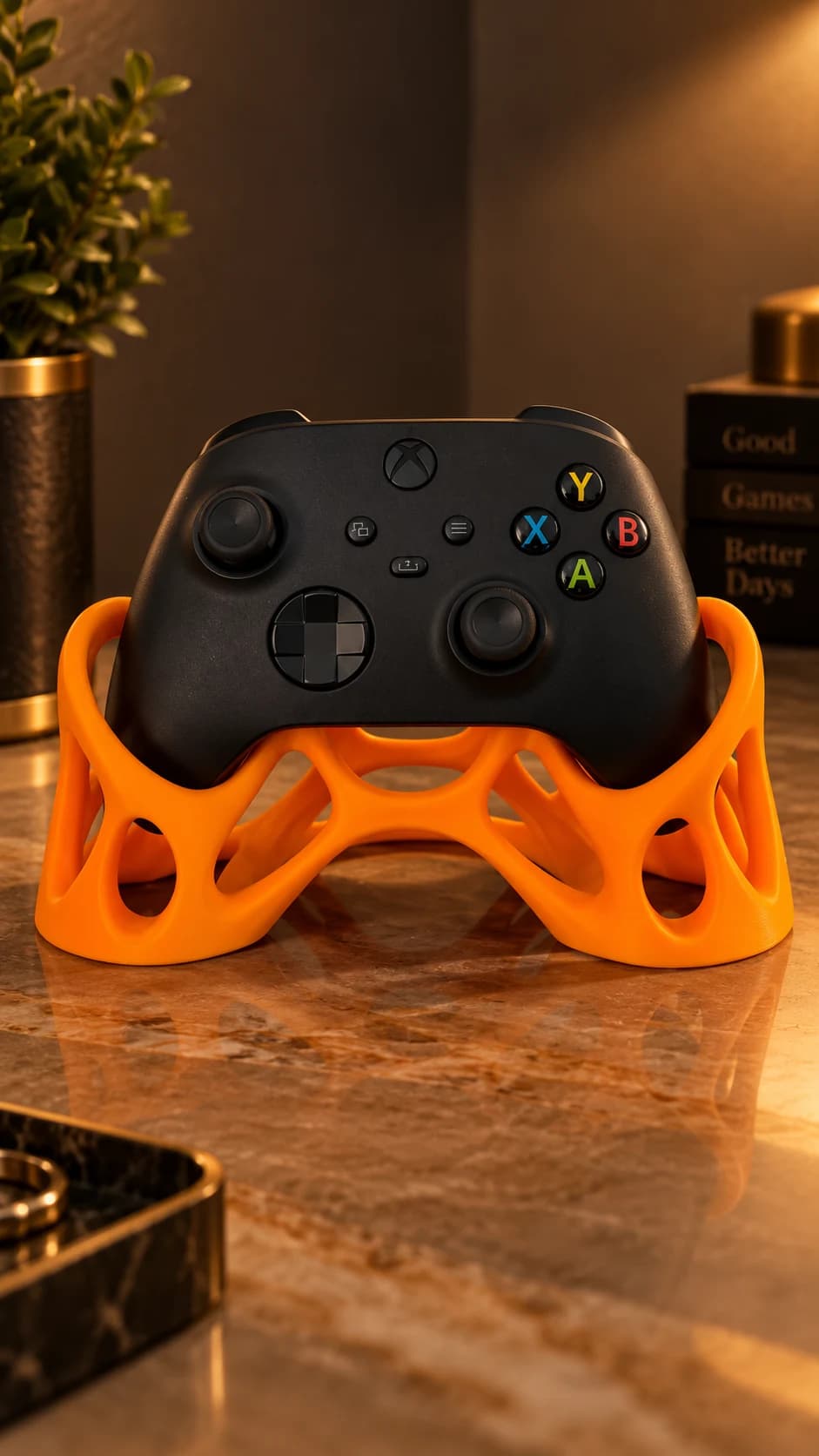 Controller Stand 05