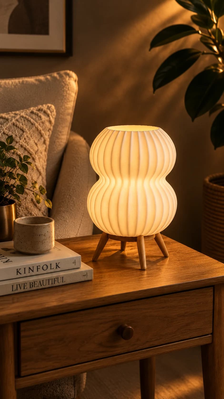 Ambient Lamp 01