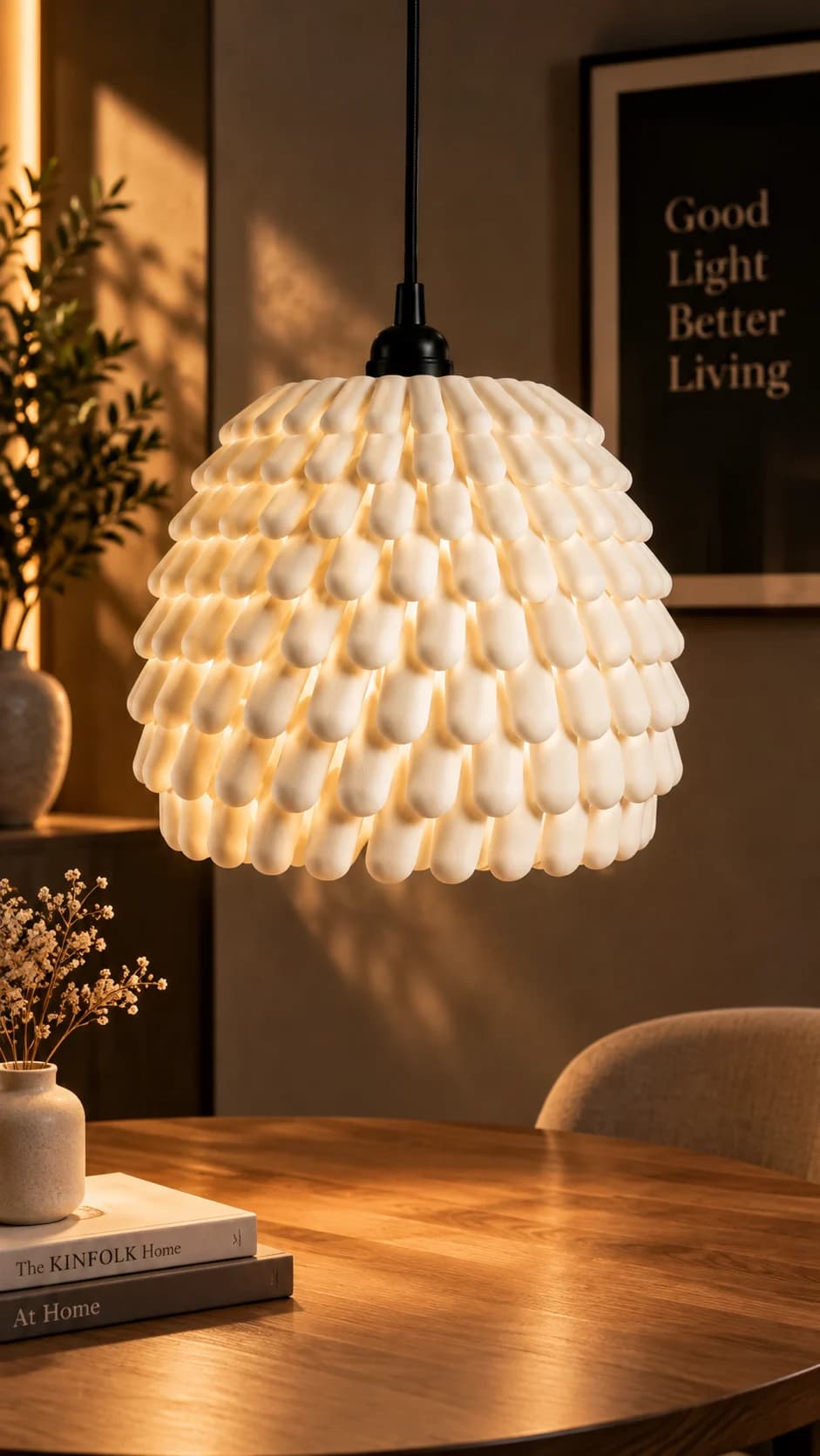 Ambient Lamp 02