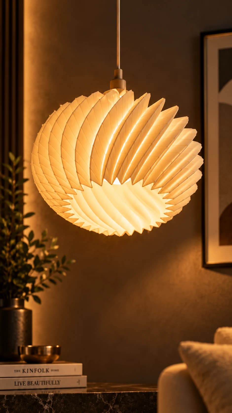 Ambient Lamp 03