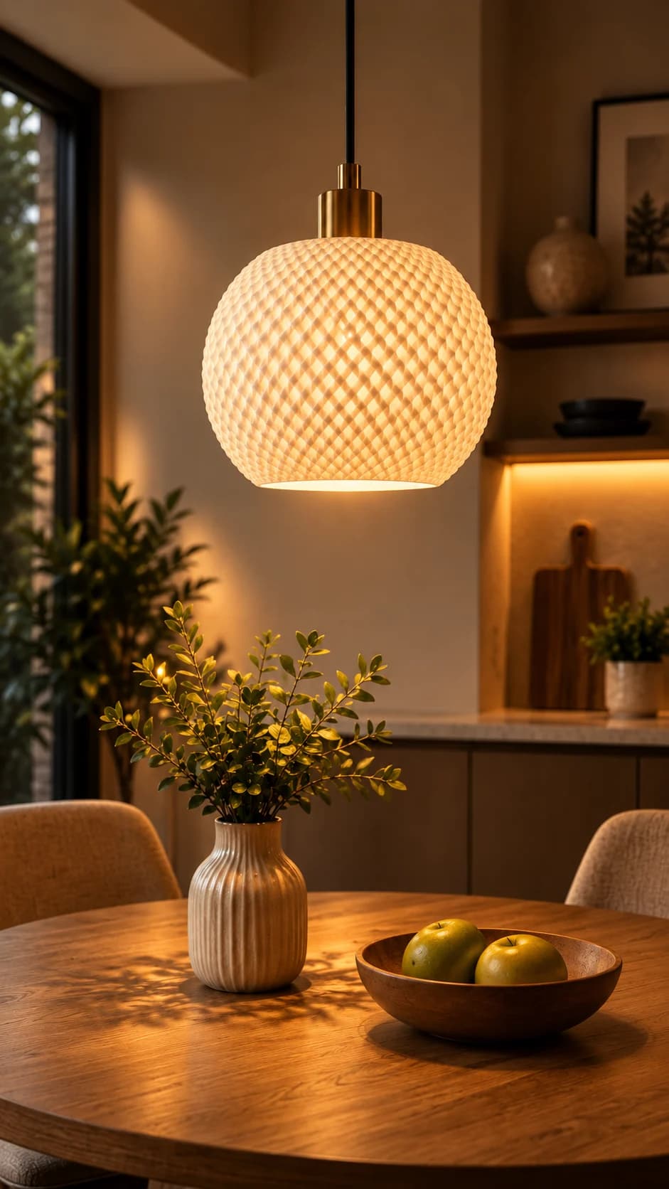 Ambient Lamp 04
