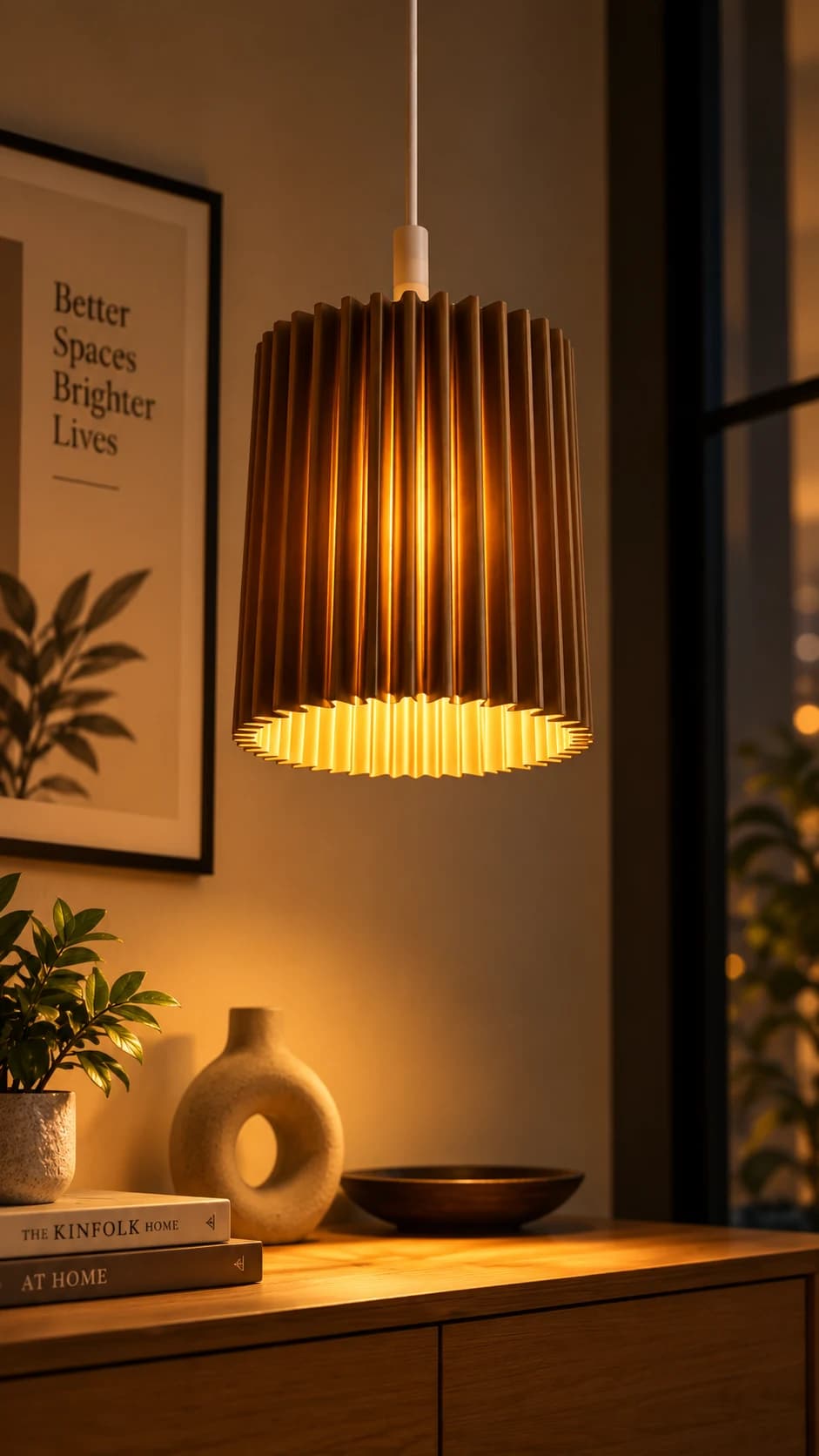 Ambient Lamp 05