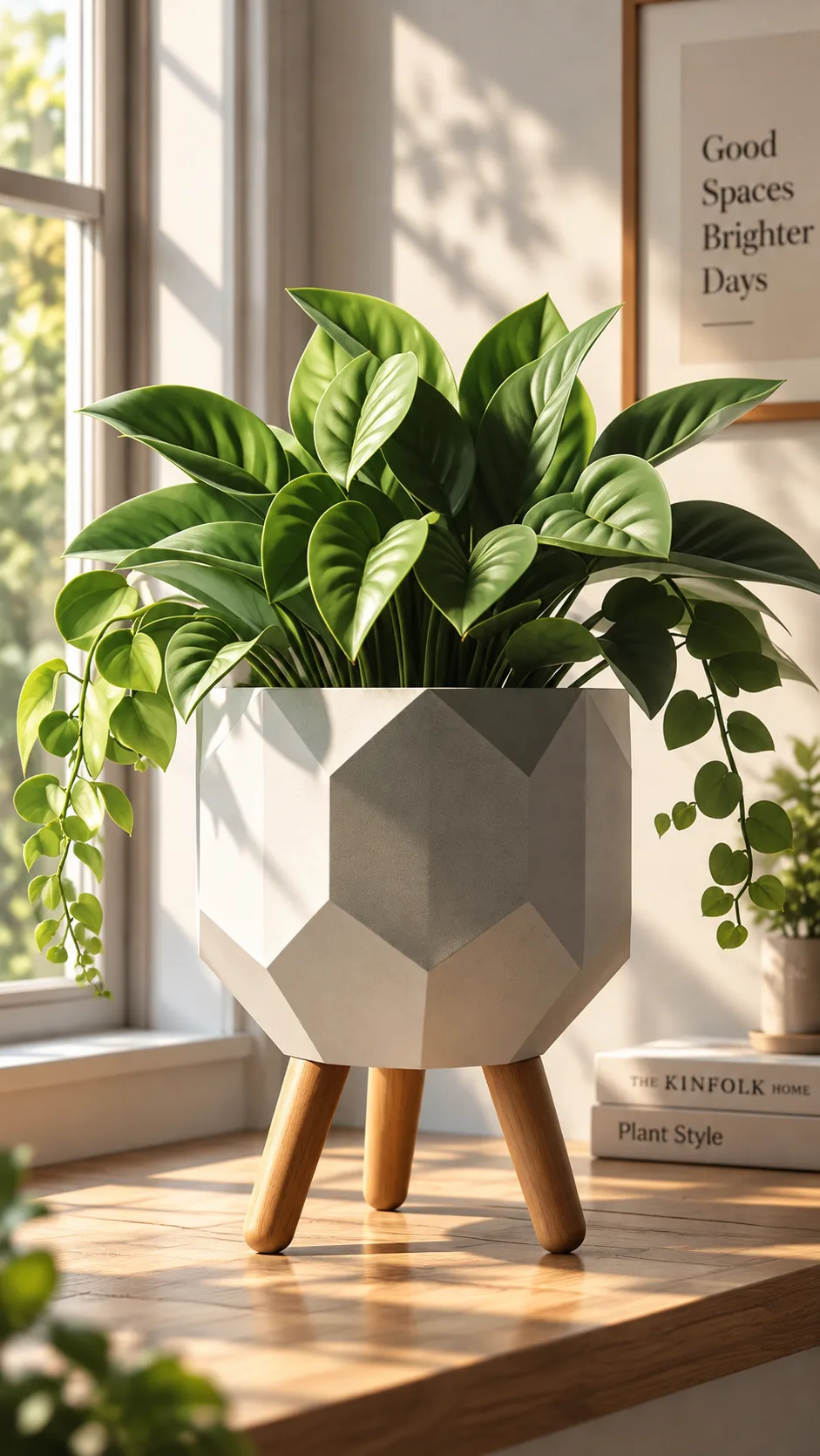 Plant Stand 01