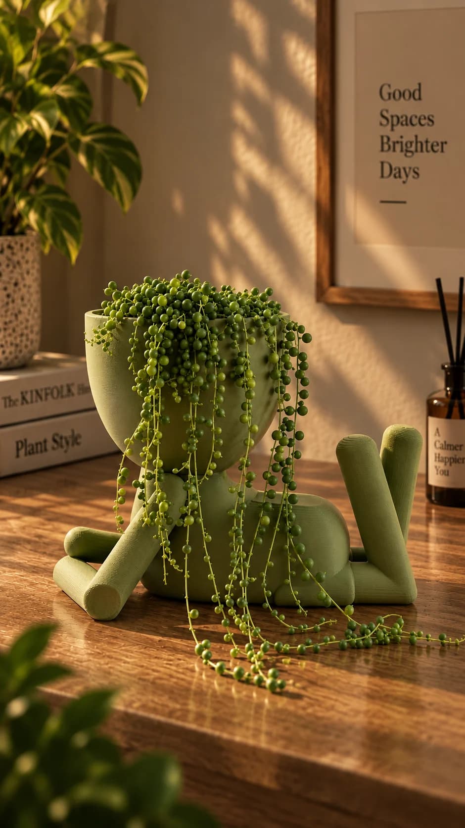 Plant Stand 03