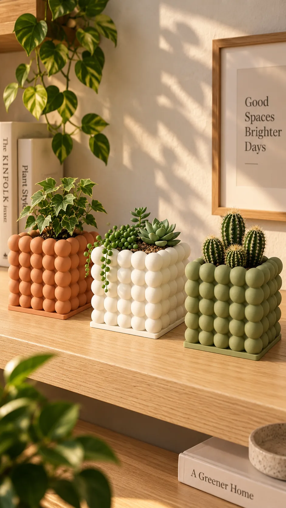 Plant Stand 04