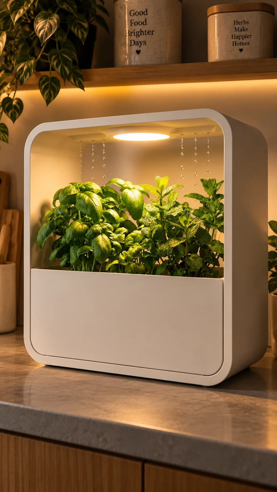 Plant Stand 05