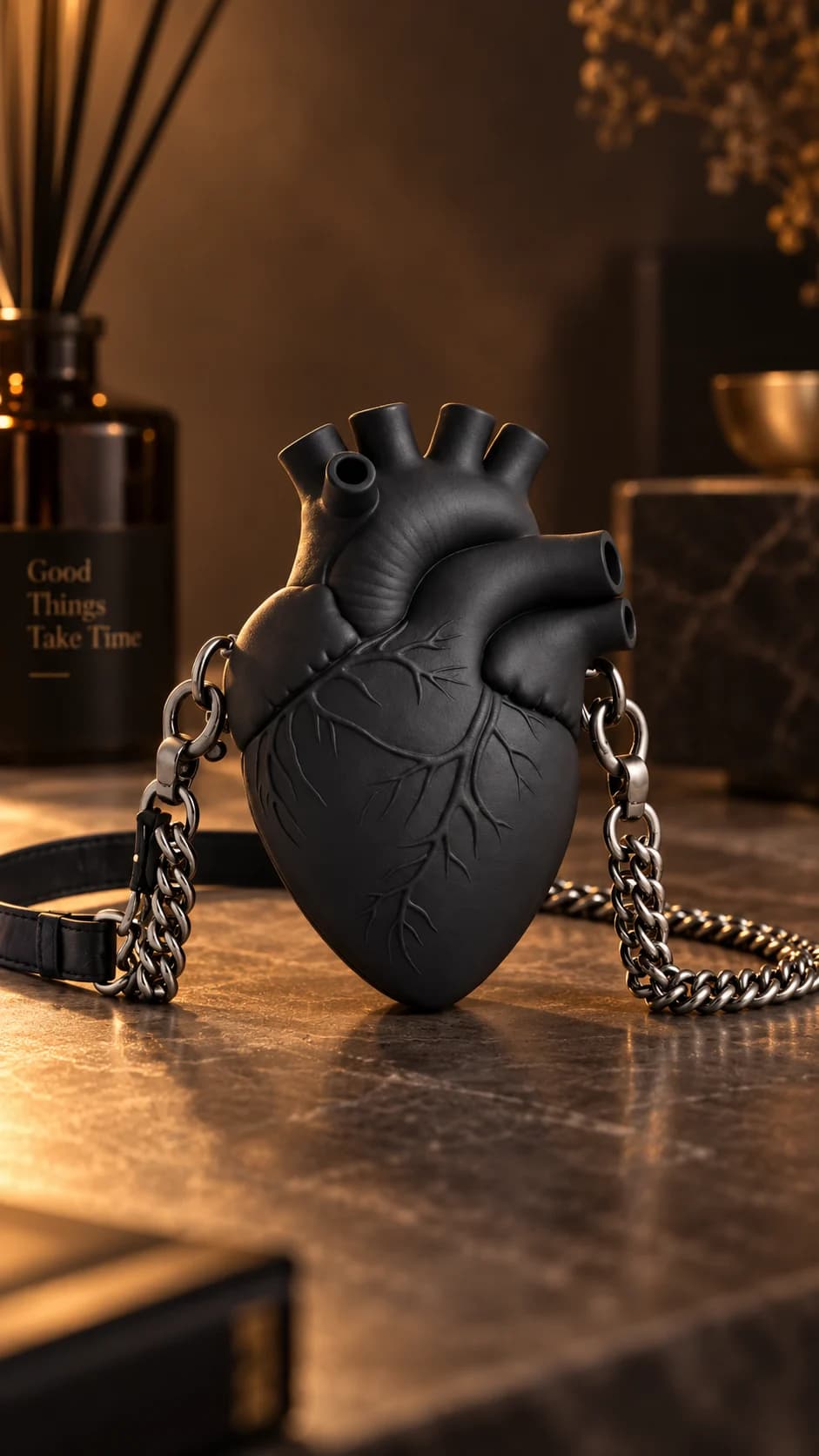 Sculpted Bag 05